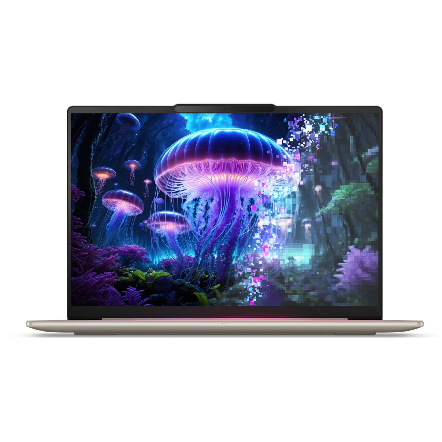 Lenovo Yoga Slim 7i Aura Edition 14ILL10 14" WUXGA OLED Core Ultra 5 226V 16GB/512GB SSD Win11 Evo