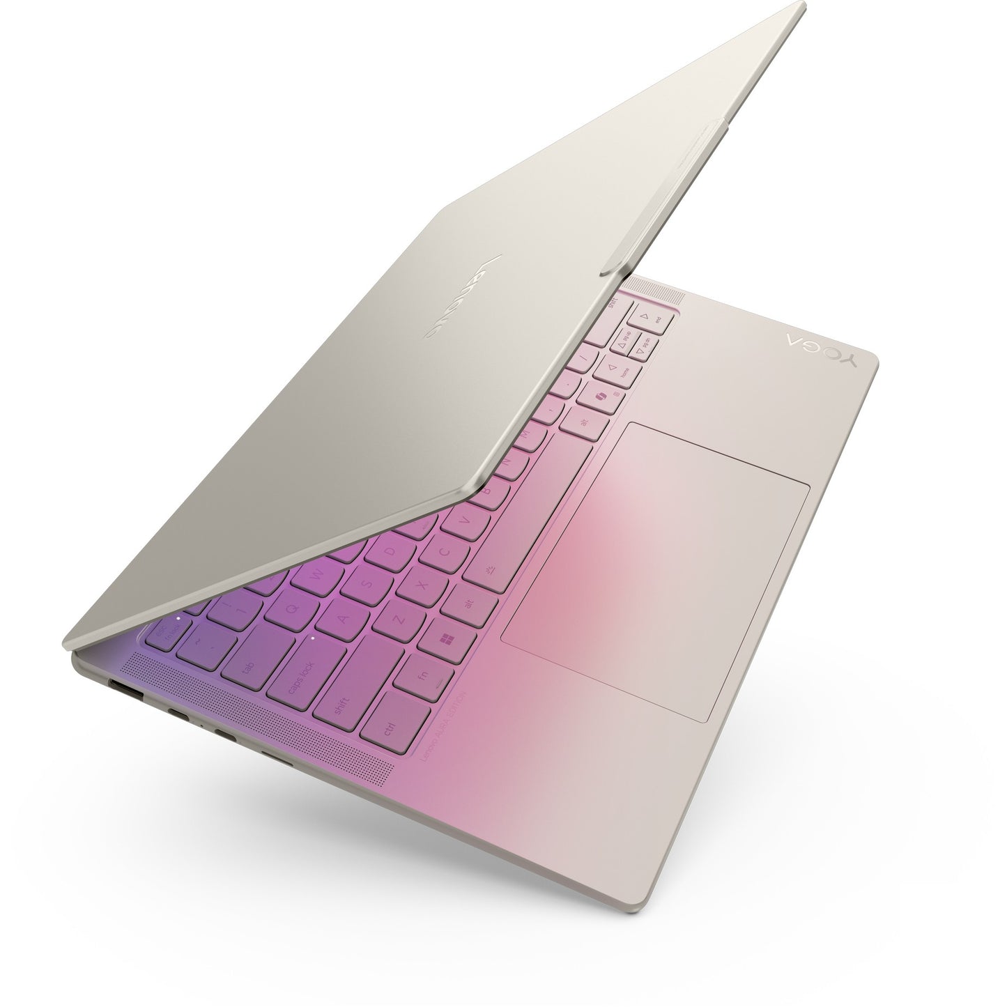 Lenovo Yoga Slim 7i Aura Edition 14ILL10 14" WUXGA OLED Core Ultra 5 226V 16GB/512GB SSD Win11 Evo