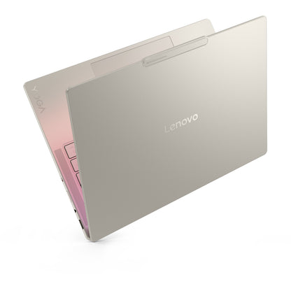 Lenovo Yoga Slim 7i Aura Edition 14ILL10 14" WUXGA OLED Core Ultra 5 226V 16GB/512GB SSD Win11 Evo