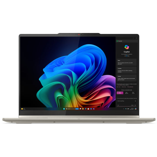 Lenovo Yoga 7i 2-in-1 14ILL10 14" WUXGA OLED Core Ultra 5 226V 16GB/1TB SSD Win11 inkl. Stift