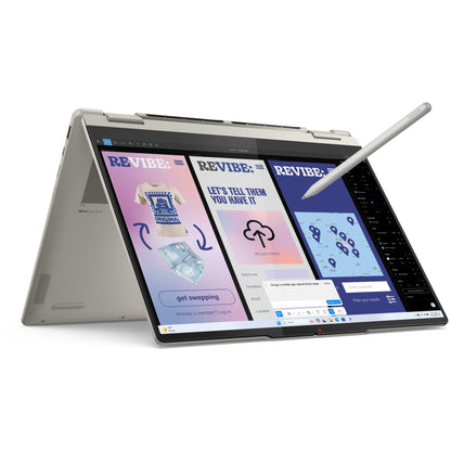 Lenovo Yoga 7i 2-in-1 14ILL10 14" WUXGA OLED Core Ultra 5 226V 16GB/1TB SSD Win11 inkl. Stift