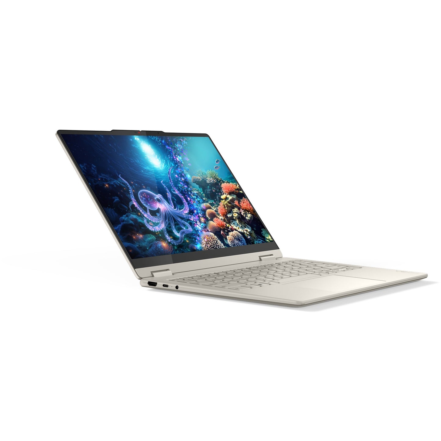 Lenovo Yoga 7i 2-in-1 14ILL10 14" WUXGA OLED Core Ultra 5 226V 16GB/1TB SSD Win11 inkl. Stift