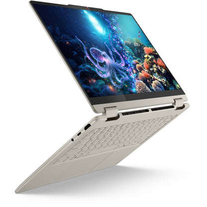 Lenovo Yoga 7i 2-in-1 14ILL10 14" WUXGA OLED Core Ultra 5 226V 16GB/1TB SSD Win11 inkl. Stift