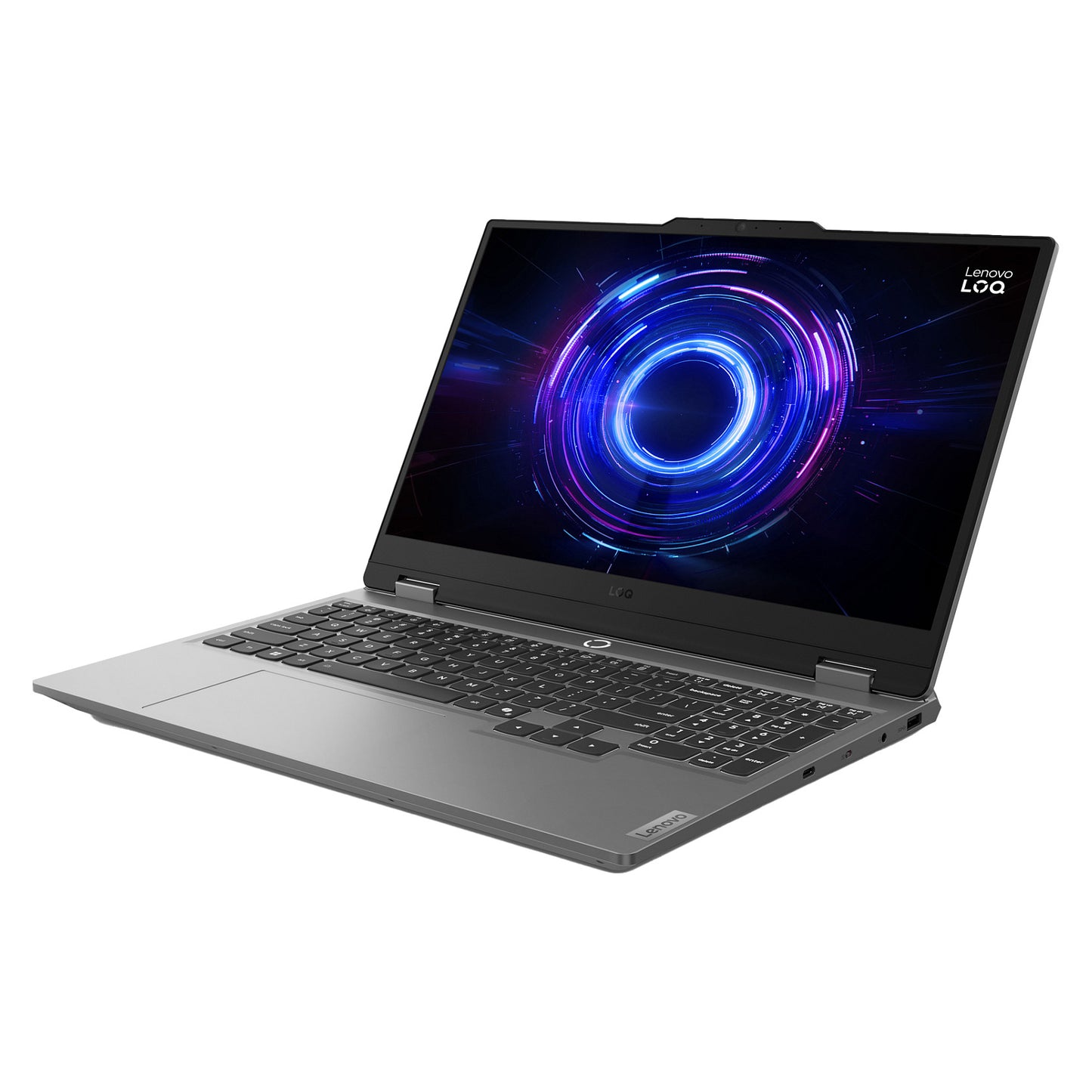 Lenovo LOQ 15IRX10 15.6" FHD 144Hz Core i5-13450HX 16GB/1TB SSD RTX 5060 Win11