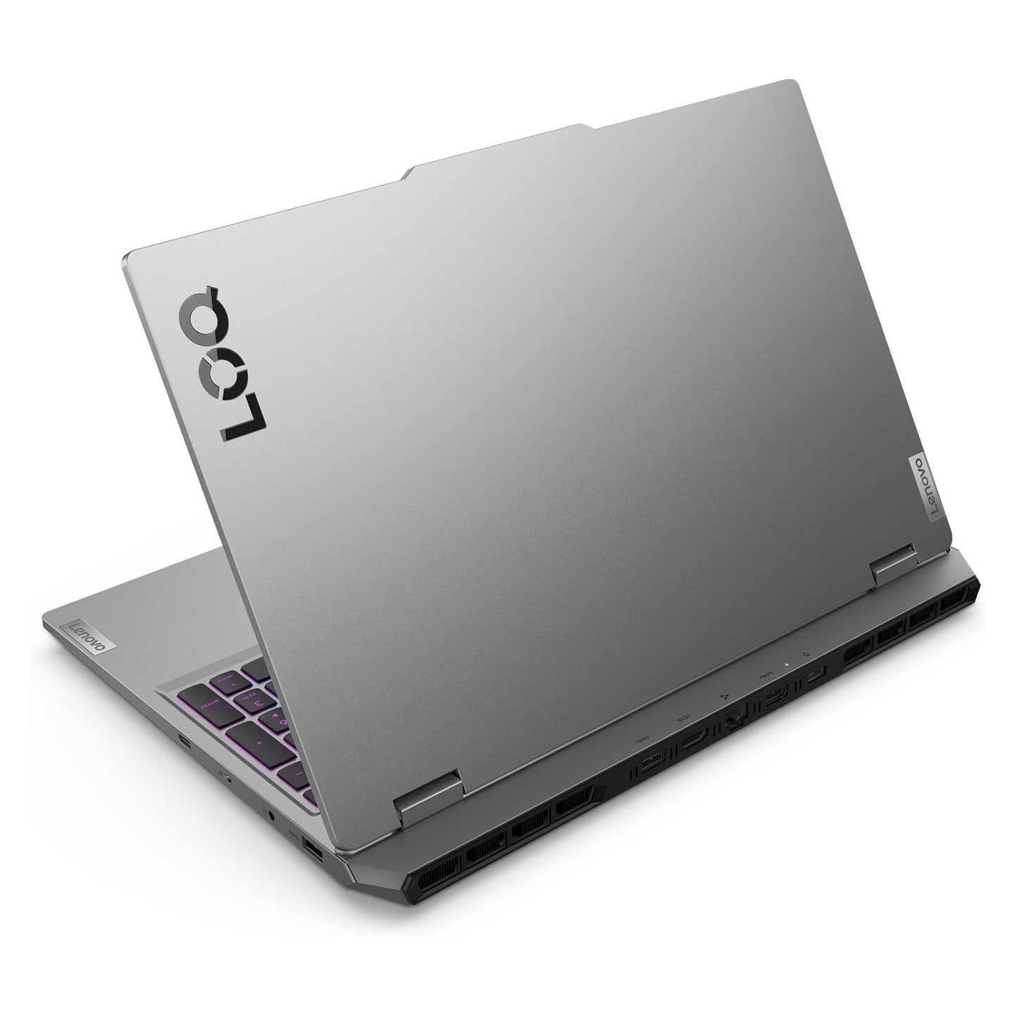 Lenovo LOQ 15IRX10 15.6" FHD 144Hz Core i5-13450HX 16GB/1TB SSD RTX 5060 Win11