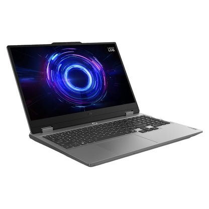 Lenovo LOQ 15IRX10 15.6" FHD 144Hz Core i5-13450HX 16GB/1TB SSD RTX 5060 Win11