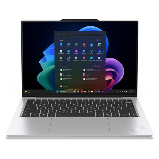 LENOVO ThinkPad X9 14 G1 Intel Core Ultra 7 258V 35,56cm 14Zoll Touch 2.8K 32GB 1TB SSD UMA W11P