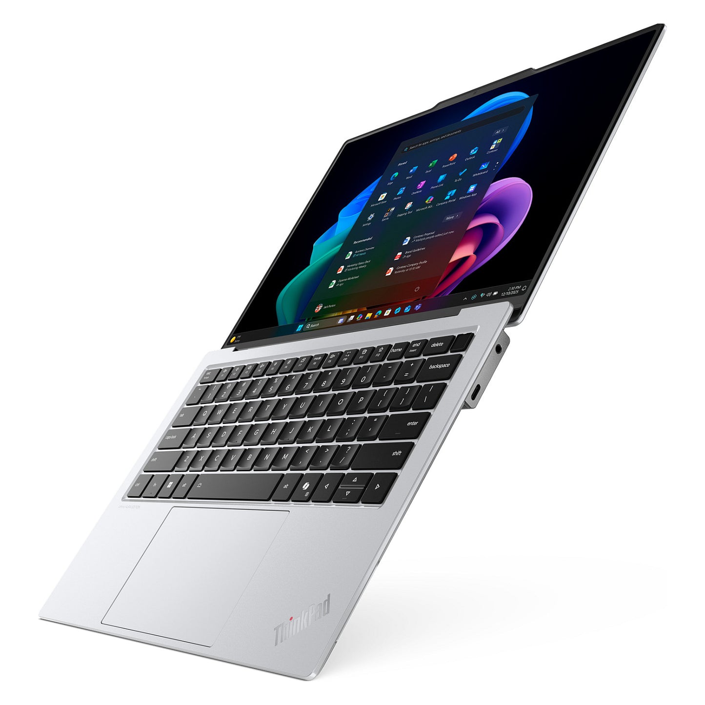 LENOVO ThinkPad X9 14 G1 Intel Core Ultra 7 258V 35,56cm 14Zoll Touch 2.8K 32GB 1TB SSD UMA W11P
