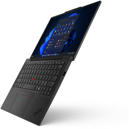 LENOVO ThinkPad X13 G6 Intel Core Ultra 5 225U 33,78cm 13,3Zoll WUXGA 32GB 1TB SSD UMA W11P WWAN Ready AI PC Black