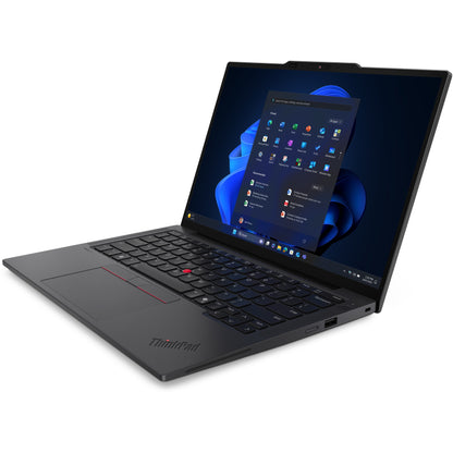 LENOVO ThinkPad X13 G6 Intel Core Ultra 5 225U 33,78cm 13,3Zoll WUXGA 32GB 1TB SSD UMA W11P WWAN Ready AI PC Black