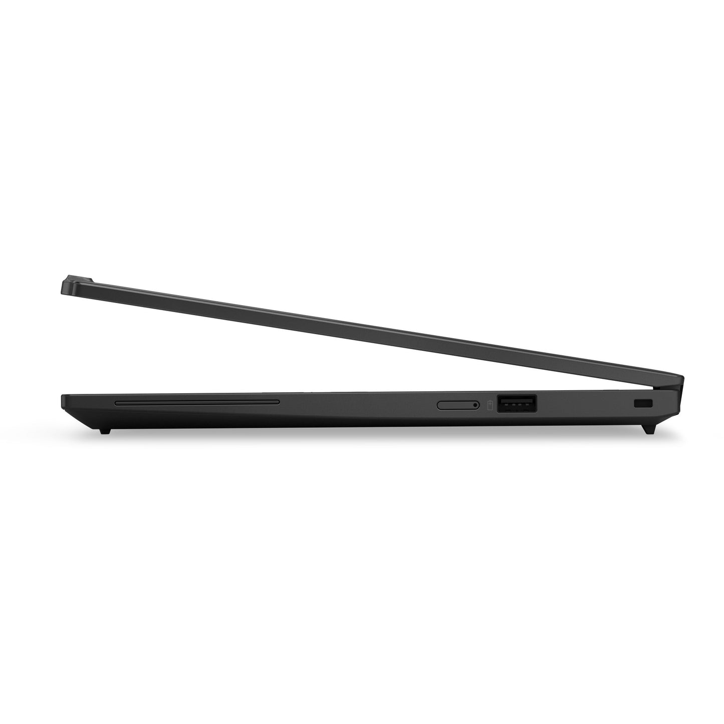 LENOVO ThinkPad X13 G6 Intel Core Ultra 5 225U 33,78cm 13,3Zoll WUXGA 32GB 1TB SSD UMA W11P WWAN Ready AI PC Black
