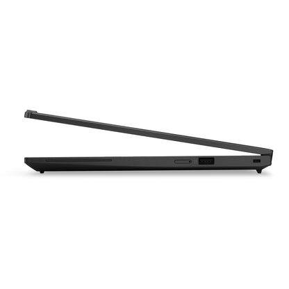 LENOVO ThinkPad X13 G6 Intel Core Ultra 5 225U 33,78cm 13,3Zoll WUXGA 32GB 1TB SSD UMA W11P WWAN Ready AI PC Black