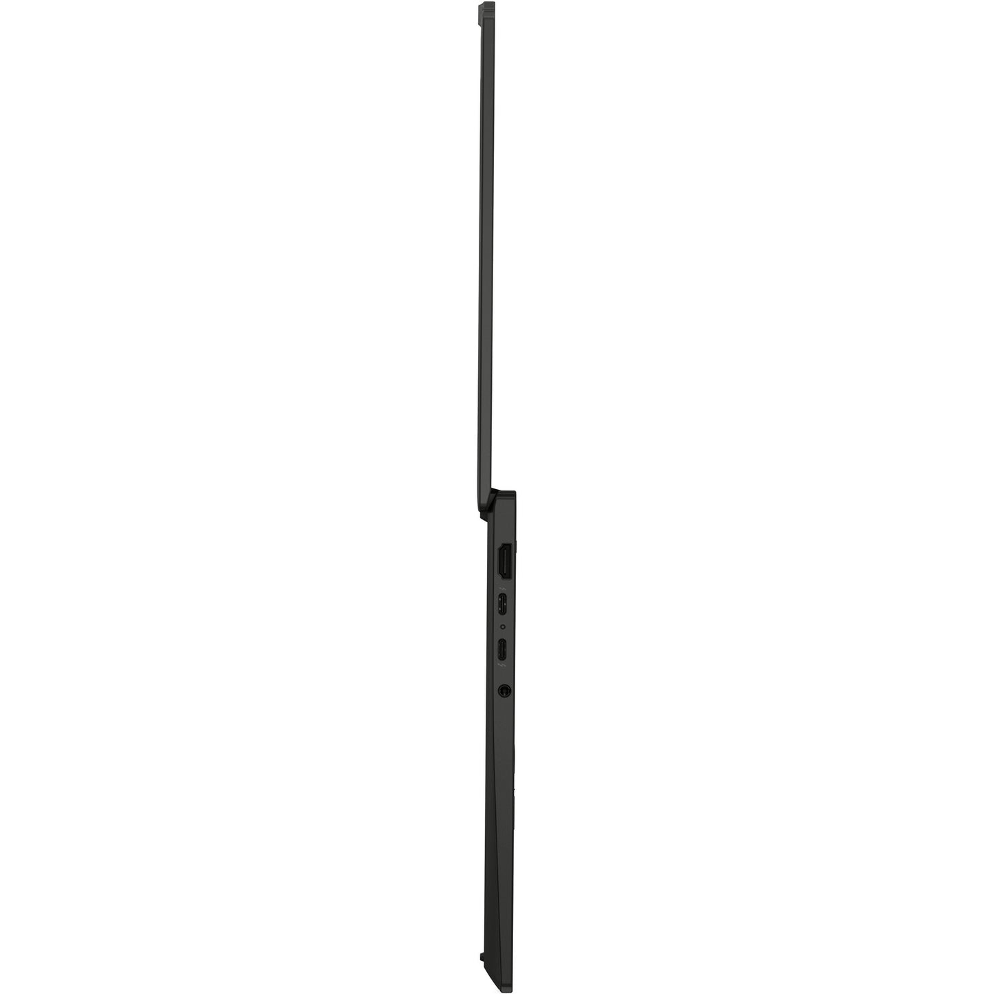 LENOVO ThinkPad X13 G6 Intel Core Ultra 5 225U 33,78cm 13,3Zoll WUXGA 32GB 1TB SSD UMA W11P WWAN Ready AI PC Black