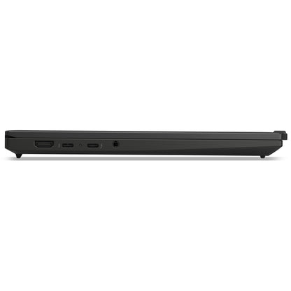 LENOVO ThinkPad X13 G6 Intel Core Ultra 5 225U 33,78cm 13,3Zoll WUXGA 32GB 1TB SSD UMA W11P WWAN Ready AI PC Black