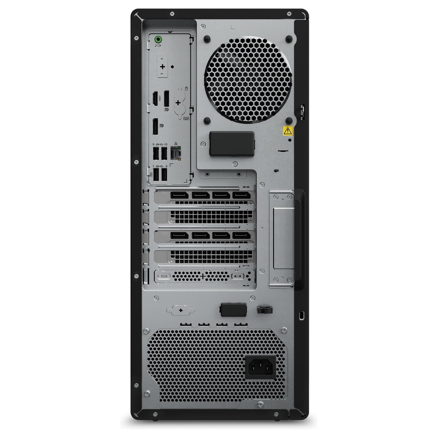 Lenovo ThinkStation P3 Tower / i7-14700K / 32GB / 512GB / integrated GPU / 750W / Win 11 Pro / 3/3 OnSite