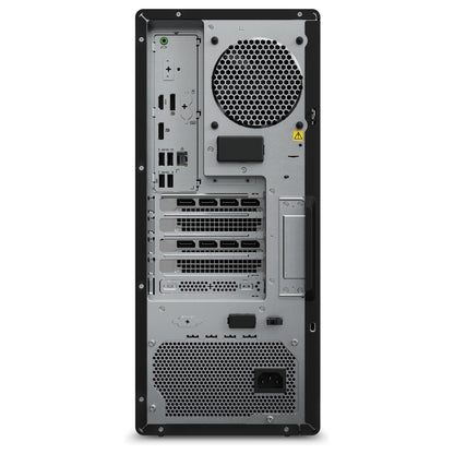 Lenovo ThinkStation P3 Tower / i7-14700K / 32GB / 512GB / integrated GPU / 750W / Win 11 Pro / 3/3 OnSite
