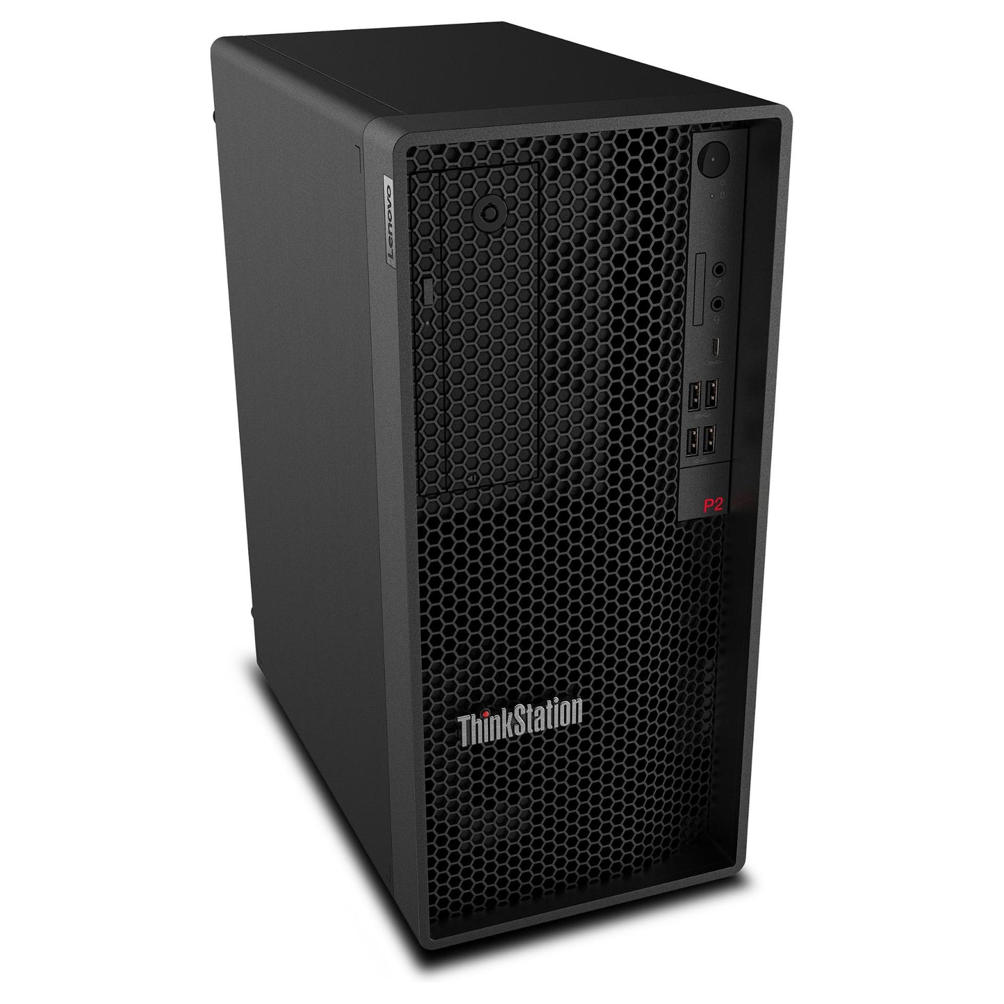 Lenovo ThinkStation P2 Tower Gen2 / Ultra 9 / 64GB / 1024GB / integrated GPU / 750W / Win 11 Pro / 3 Years 1 Year Premium Support