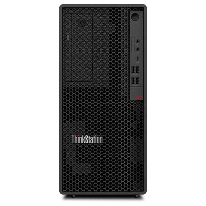 Lenovo ThinkStation P2 Tower Gen2 / Ultra 9 / 64GB / 1024GB / integrated GPU / 750W / Win 11 Pro / 3 Years 1 Year Premium Support