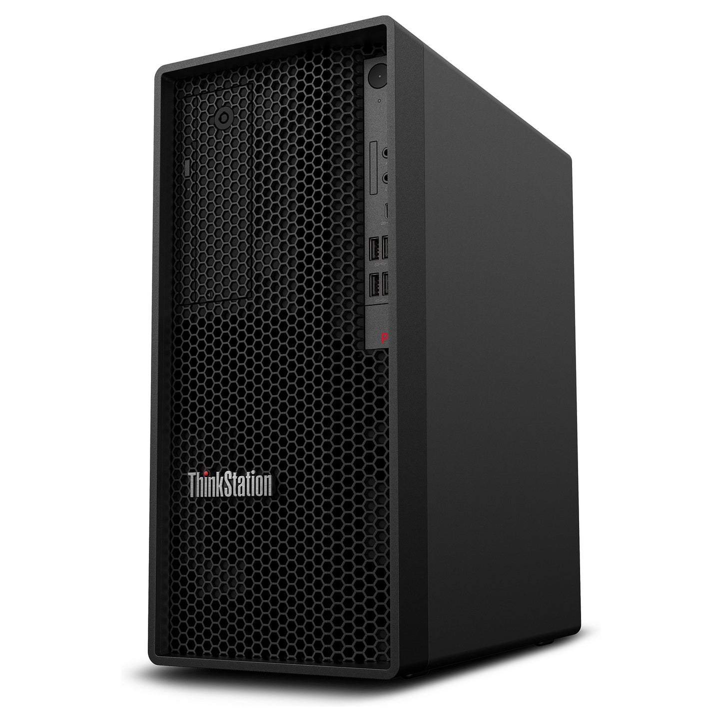Lenovo ThinkStation P2 Tower Gen2 / Ultra 9 / 64GB / 1024GB / integrated GPU / 750W / Win 11 Pro / 3 Years 1 Year Premium Support