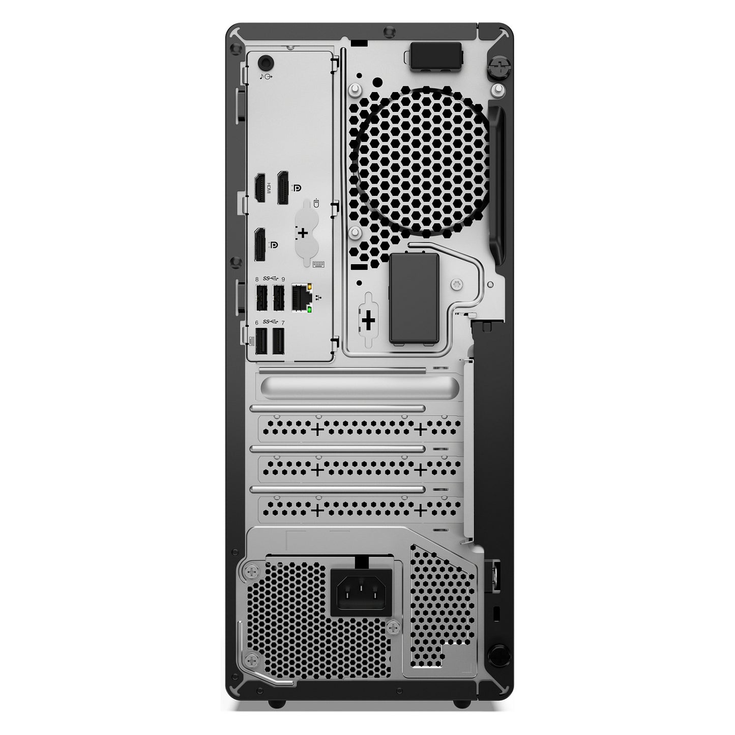 Lenovo ThinkCentre M70t G6 Intel Core Ultra 7 265 32GB 512GB SSD W11P TopSeller