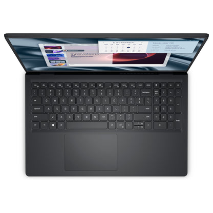 Dell Pro 15 Essential PV15255|AMD R5 7520U|8GB|512GB SSD|15.6" FHD|AMD Radeon|W11 Pro|1Y Basic Onsite