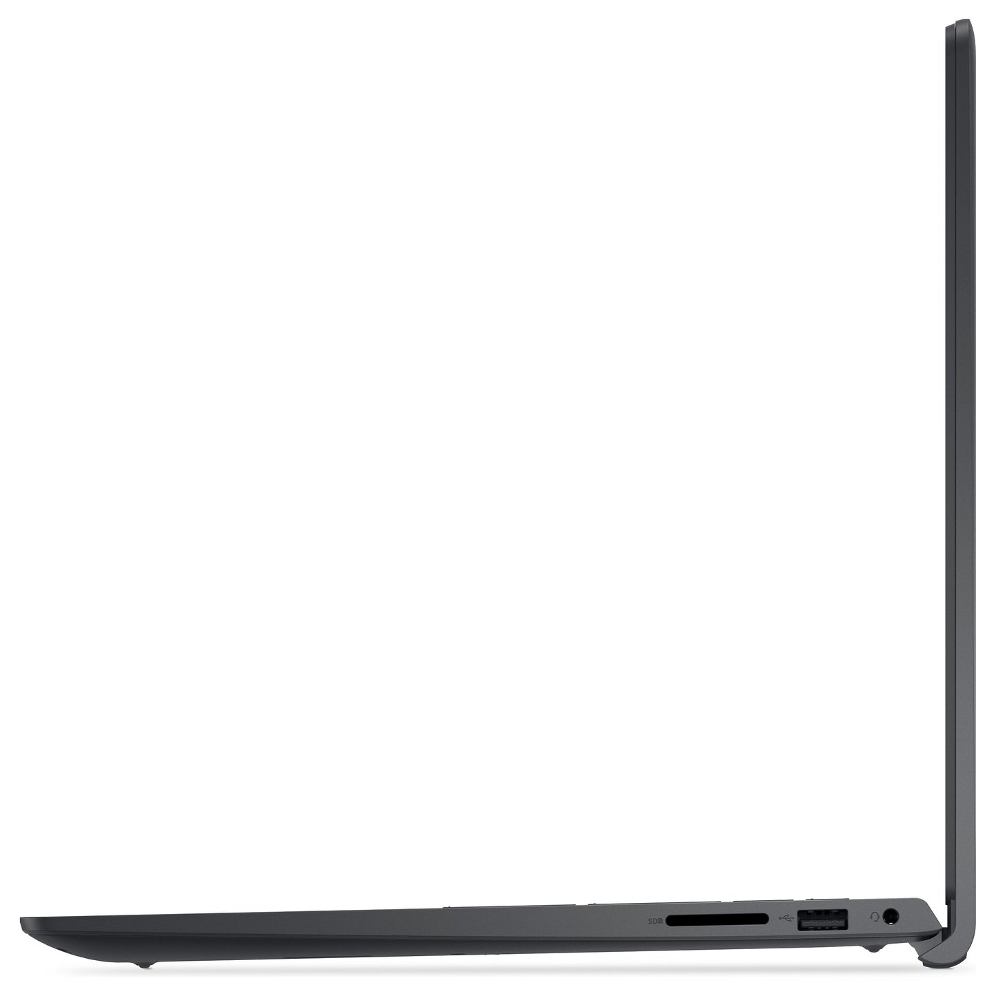 Dell Pro 15 Essential PV15255|AMD R5 7520U|8GB|512GB SSD|15.6" FHD|AMD Radeon|W11 Pro|1Y Basic Onsite