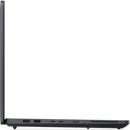 Dell Pro Max 16 MC16250|U7- 265H|32GB|1TB SSD|16" FHD+|Nvidia RTX 500|W11 Pro|3Y Basic Onsite