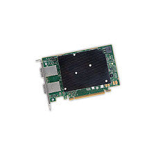 RAID Broadcom LSI SAS 9302-16e/SGL 16-Port extern von Avago