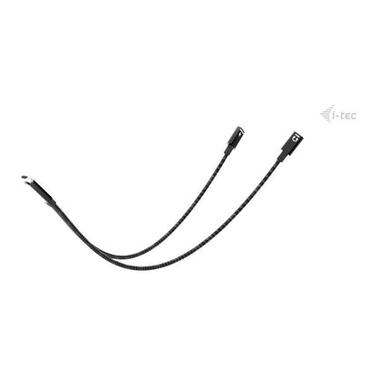 D I-TEC USB-C SPLITTER AUDIO/DATA