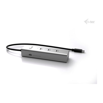D I-TEC USB-C CHARGE HUB 5 PORTS
