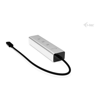 D I-TEC USB-C CHARGE HUB 5 PORTS