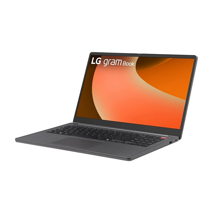 LG gram 15" i5-1334U 16GB/512GB SSD Win11 grau 15U50T-G.AA56G