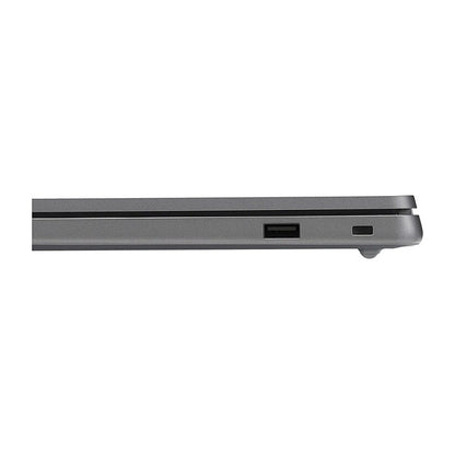 LG gram 15" i5-1334U 16GB/512GB SSD Win11 grau 15U50T-G.AA56G