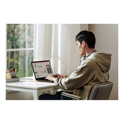 LG gram 15" i5-1334U 16GB/512GB SSD Win11 grau 15U50T-G.AA56G