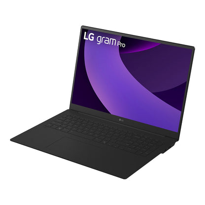 LG gram Pro 17 17Z90TP-G.AA78G 17" WQXGA Core Ultra 7 255H 16GB/1TB Win11