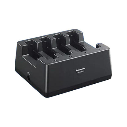 PANASONIC 4 BAY ABATTERY CHARGE