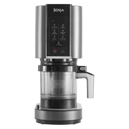 Ninja NC302EU Creami Eismaschine