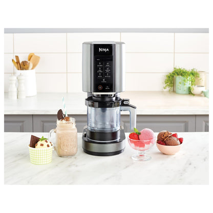 Ninja NC302EU Creami Eismaschine