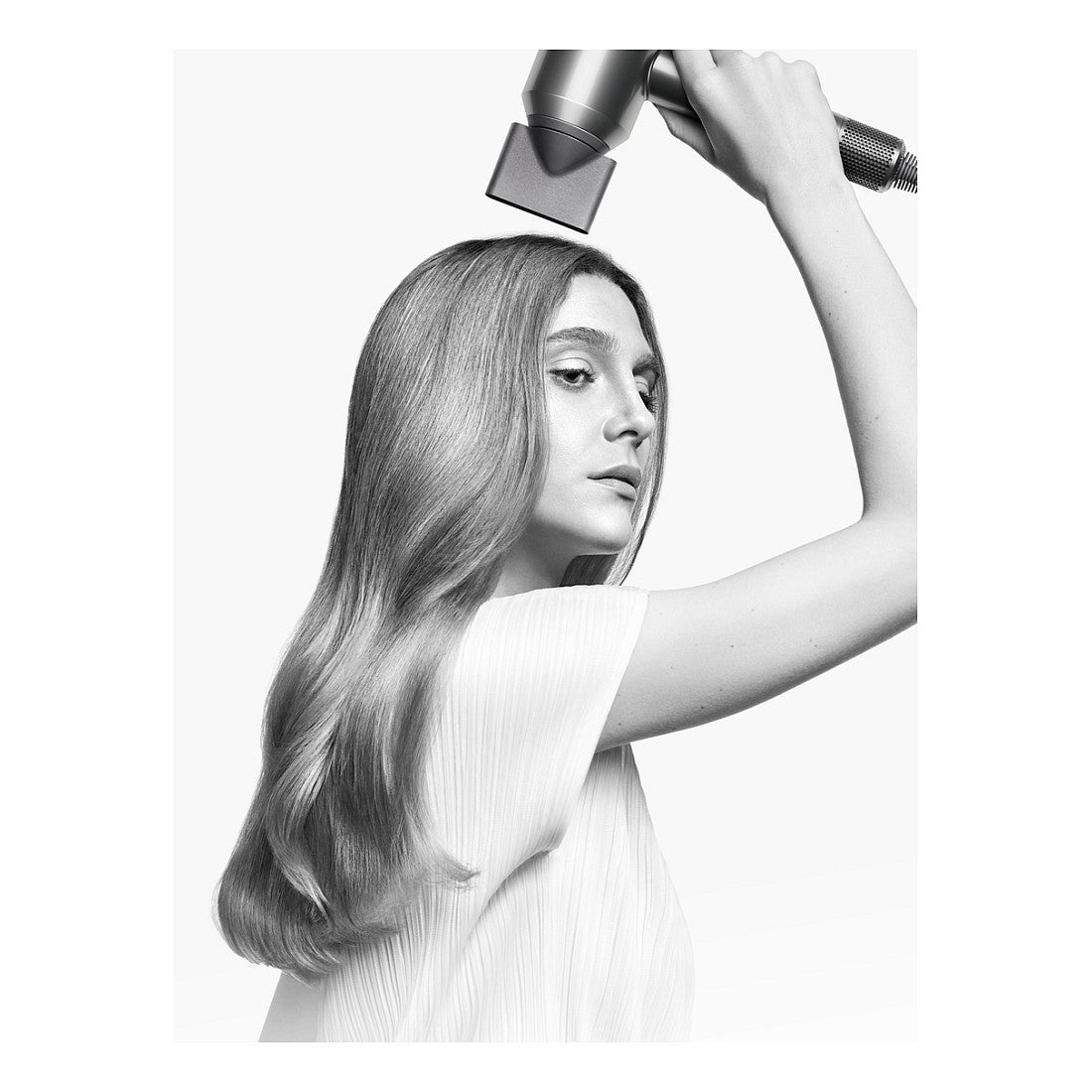 Dyson Supersonic Haartrockner Nachtblau/Kupfer