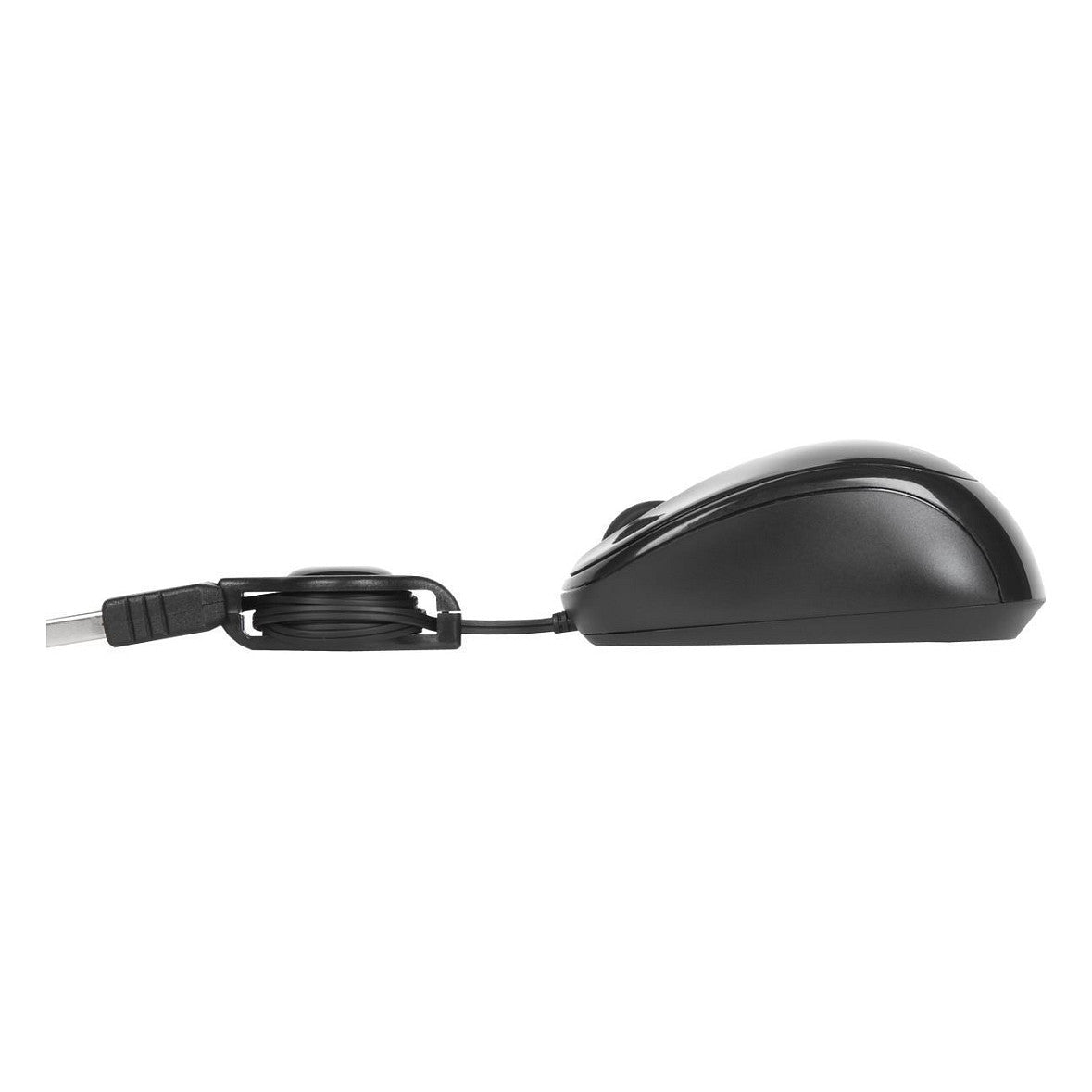 TARGUS MOUSE RETRACTABLEWIRED
