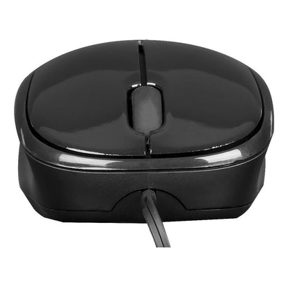 TARGUS MOUSE RETRACTABLEWIRED