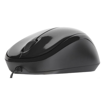 TARGUS MOUSE RETRACTABLEWIRED