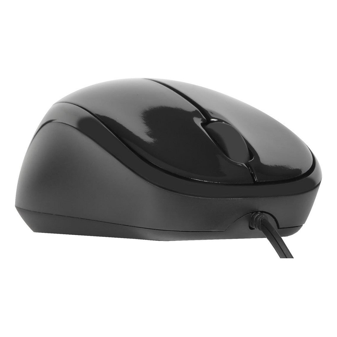 TARGUS MOUSE RETRACTABLEWIRED