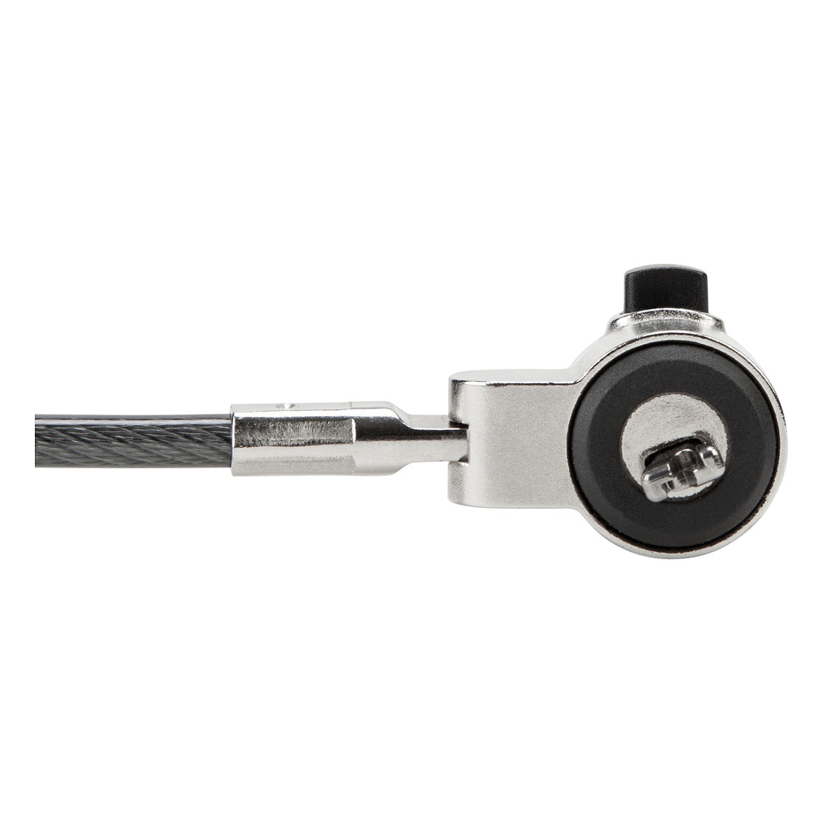 TARGUS DEFCON S TRAPEZOID COMBO LOCK