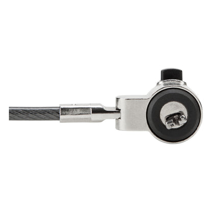 TARGUS DEFCON S TRAPEZOID COMBO LOCK