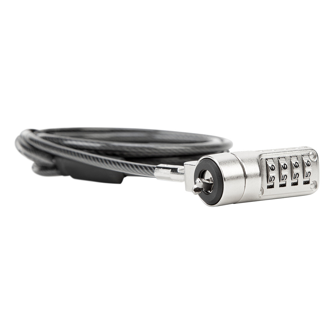 TARGUS DEFCON S TRAPEZOID COMBO LOCK