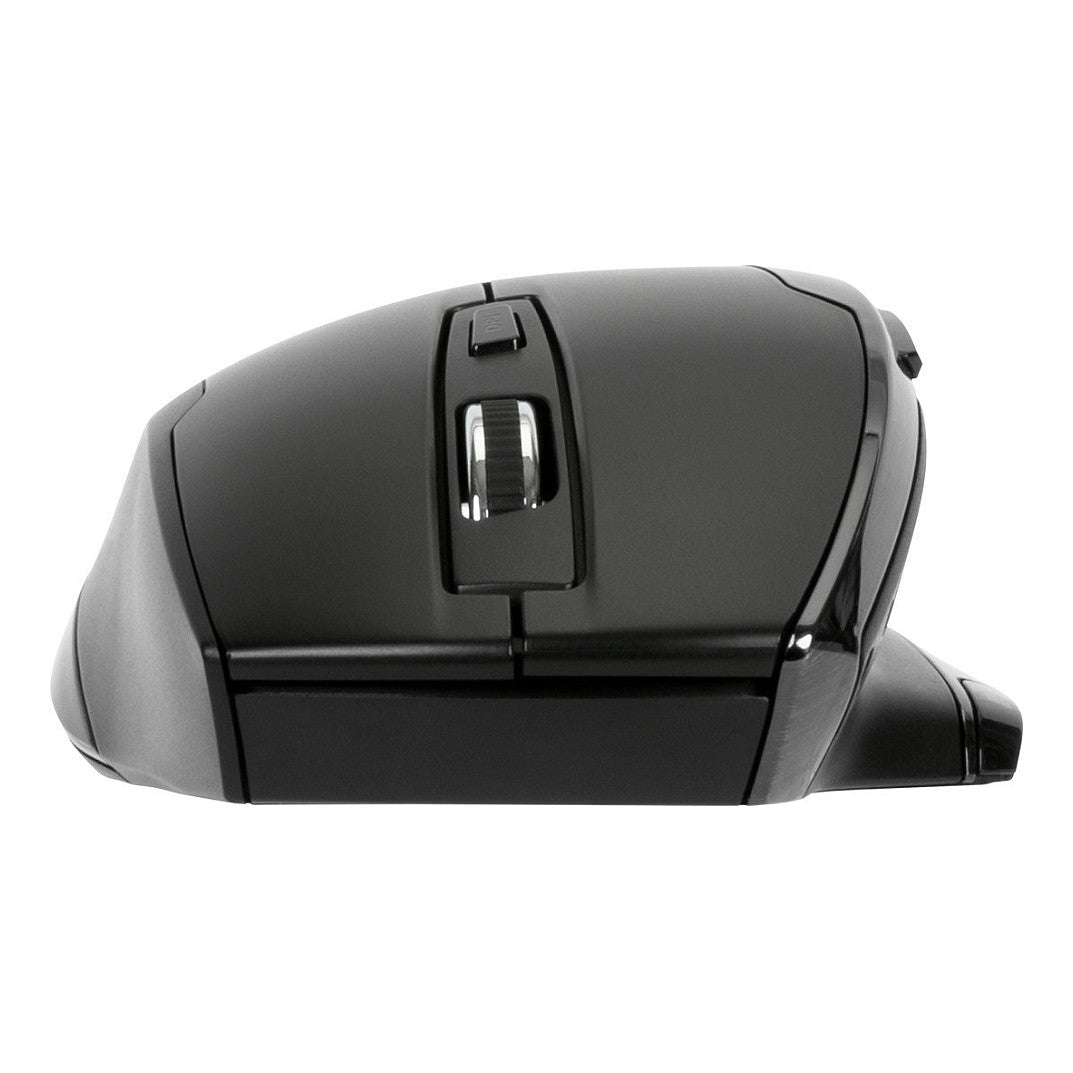 TARGUS ERGONOMIC WIRELESS MOUSE