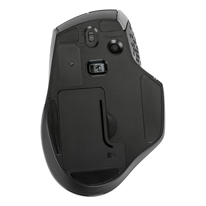 TARGUS ERGONOMIC WIRELESS MOUSE