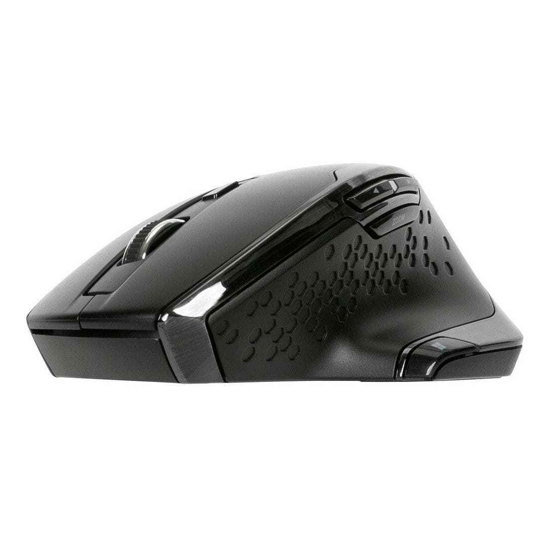 TARGUS ERGONOMIC WIRELESS MOUSE