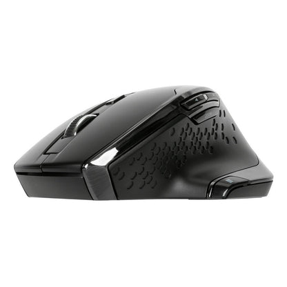 TARGUS ERGONOMIC WIRELESS MOUSE